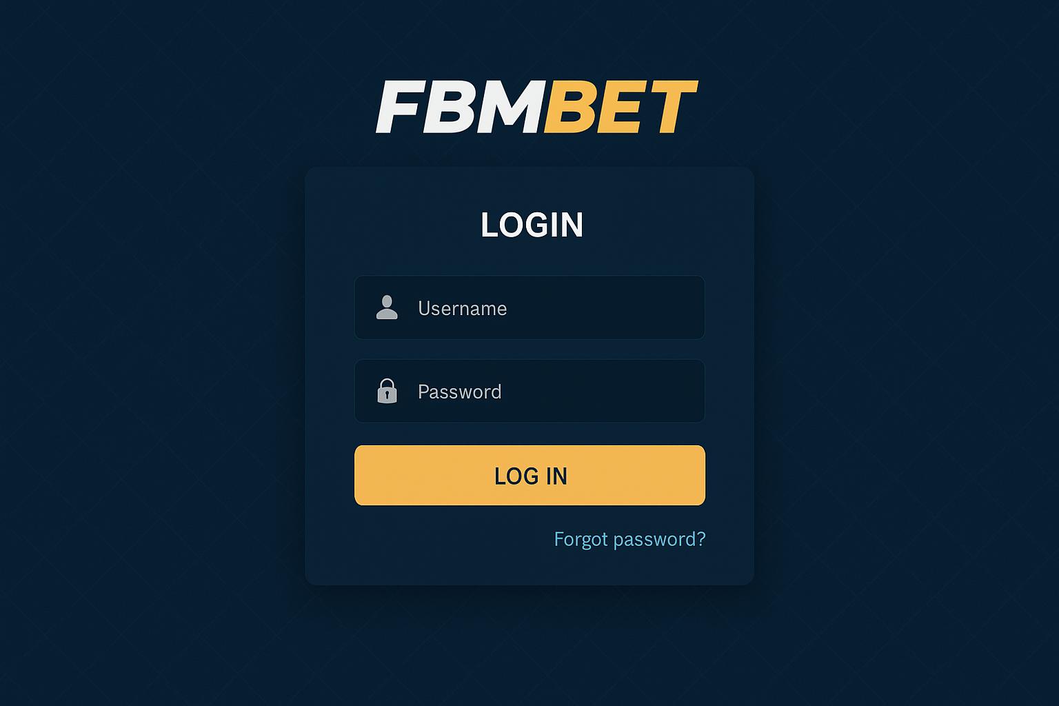 Registro na FBMBET Garante Acesso a uma Vasta Seleção de jogo